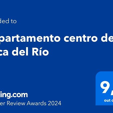 Departamento Centro De Boca Del Rio Leilighet Eksteriør bilde