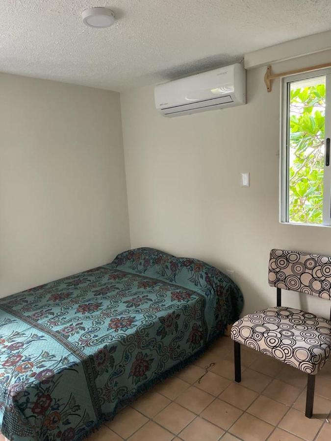Departamento Centro De Boca Del Rio Leilighet Eksteriør bilde