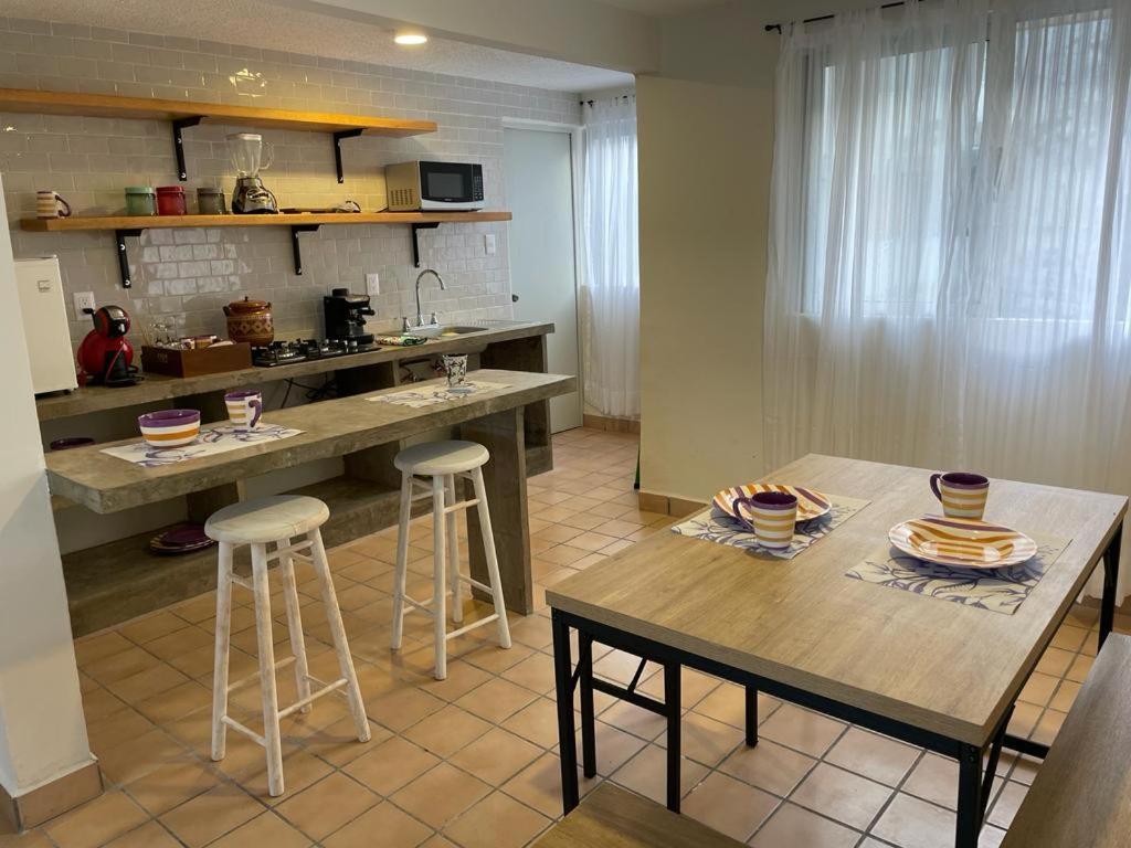 Departamento Centro De Boca Del Rio Leilighet Eksteriør bilde