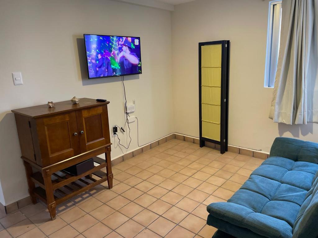 Departamento Centro De Boca Del Rio Leilighet Eksteriør bilde