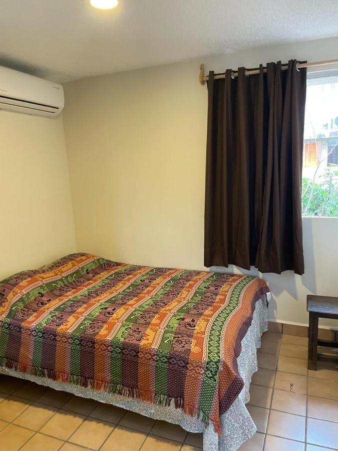 Departamento Centro De Boca Del Rio Leilighet Eksteriør bilde