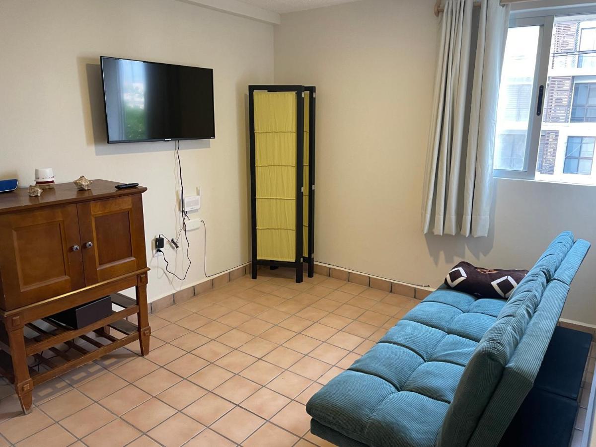 Departamento Centro De Boca Del Rio Leilighet Eksteriør bilde