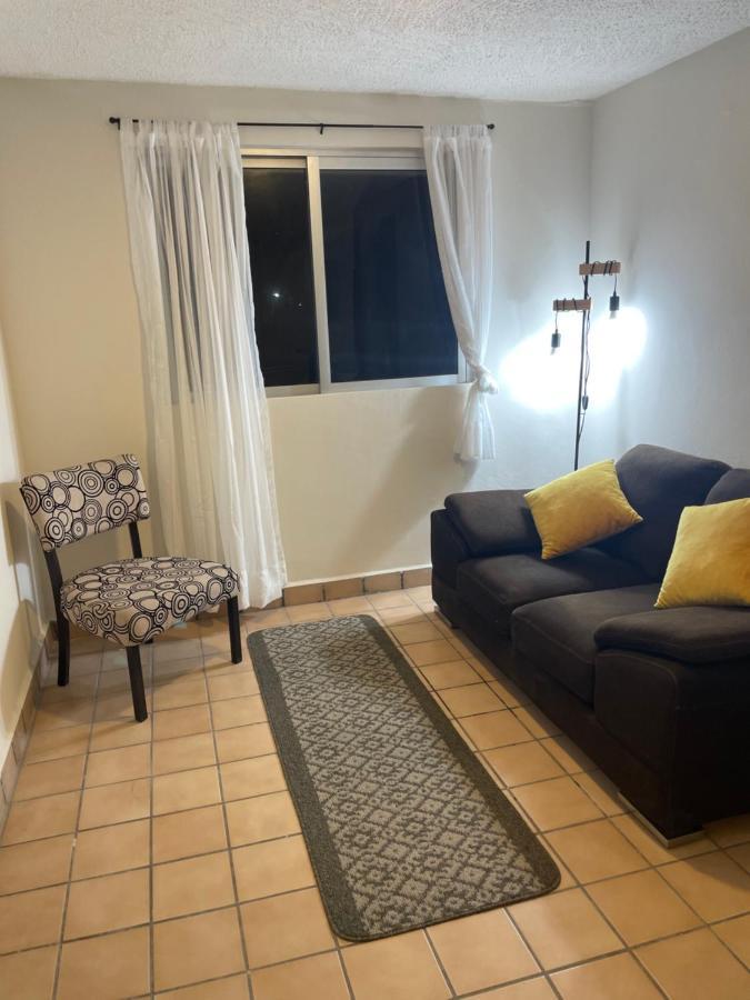 Departamento Centro De Boca Del Rio Leilighet Eksteriør bilde